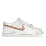 Nike Dunk Low White Pink - Sneakerzone