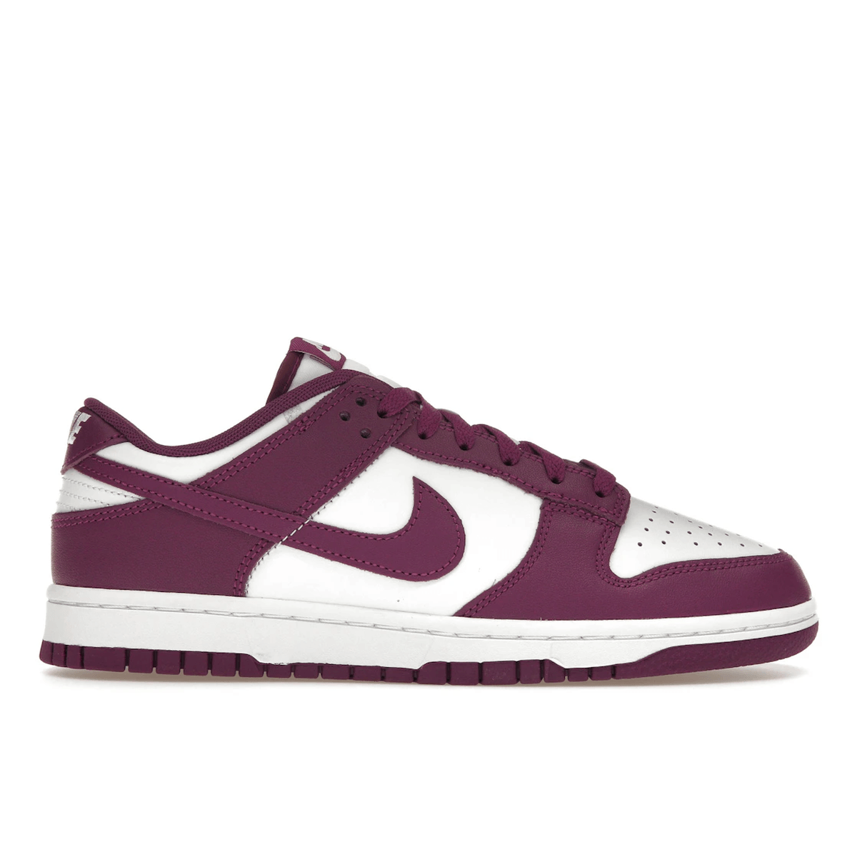 Nike Dunk Low White Viotech - Sneakerzone