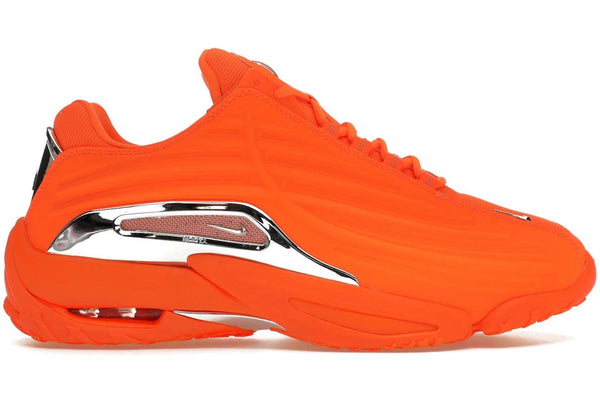 Nike Hot Step 2 Drake NOCTA Total Orange - Sneakerzone