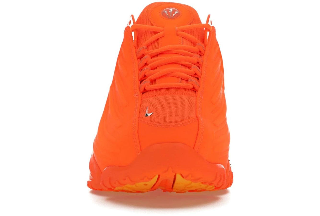 Nike Hot Step 2 Drake NOCTA Total Orange - Sneakerzone