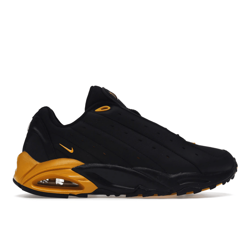 Nike Hot Step Air Terra Drake NOCTA Black Yellow product image