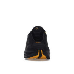 Nike Hot Step Air Terra Drake NOCTA Black Yellow - Sneakerzone