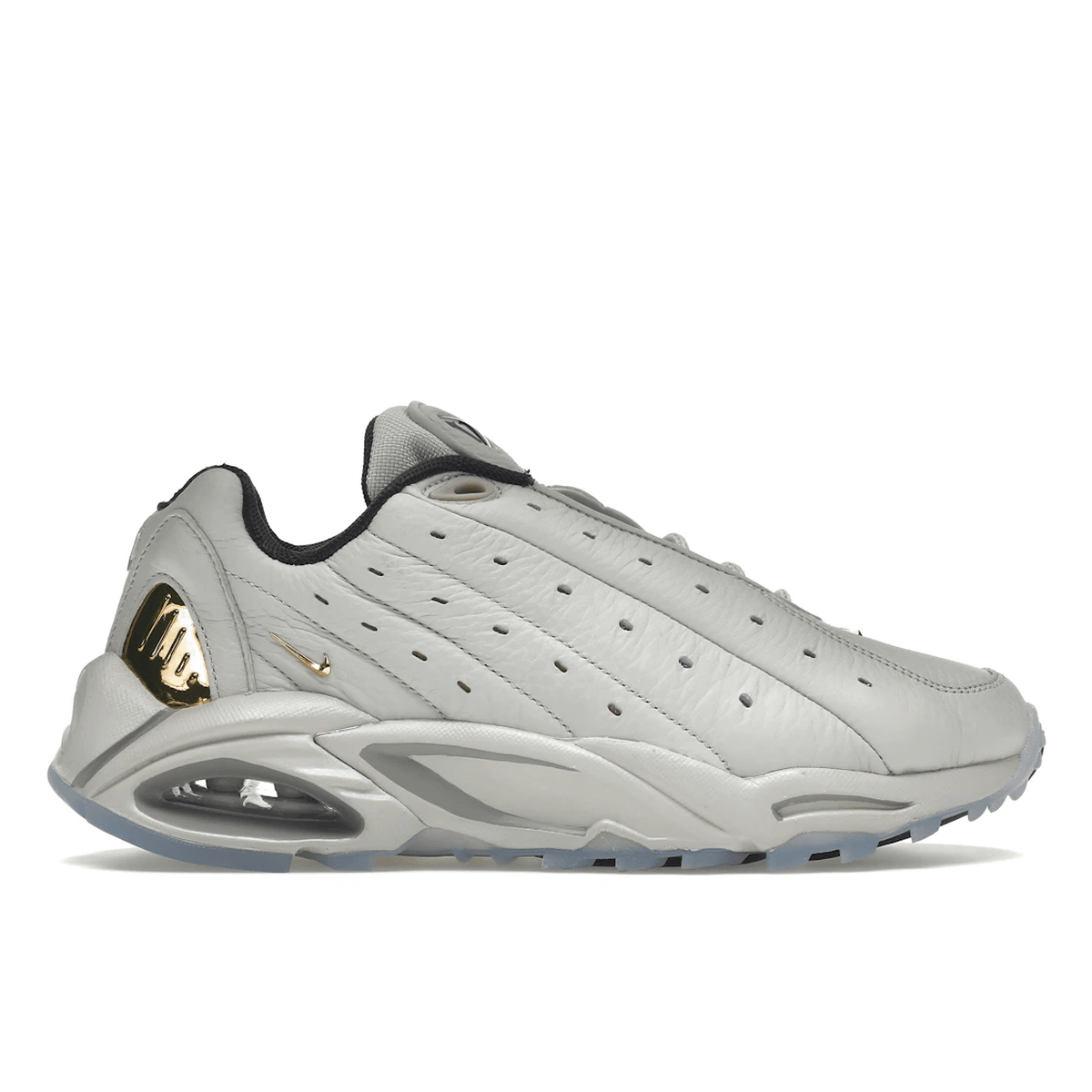 Nike Hot Step Air Terra Drake NOCTA Champagne - Sneakerzone