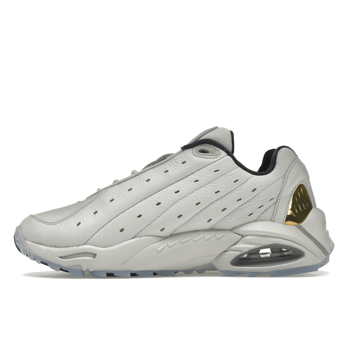 Nike Hot Step Air Terra Drake NOCTA Champagne - Sneakerzone