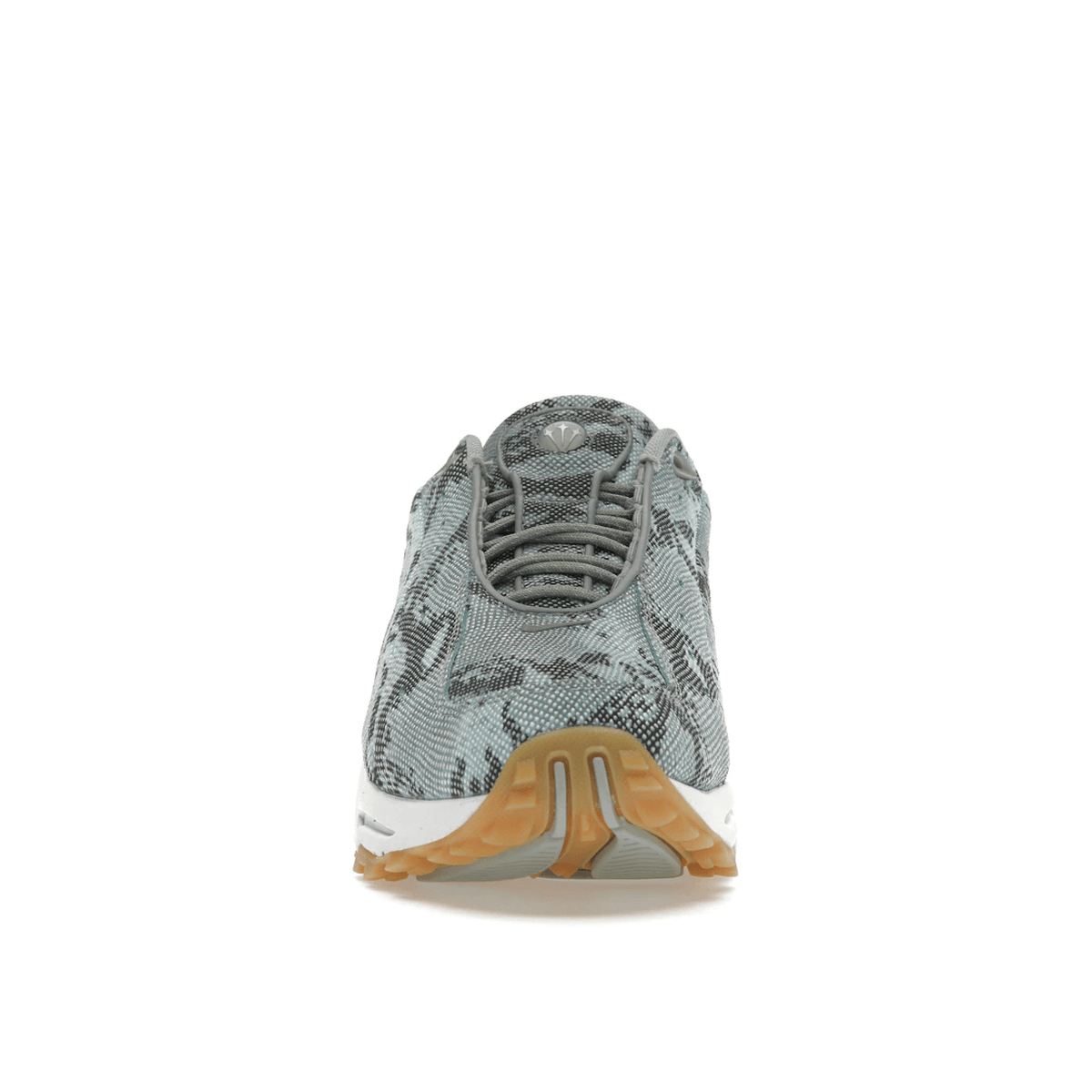 Nike Hot Step Air Terra Drake NOCTA Snakeskin Light Pumice - Sneakerzone