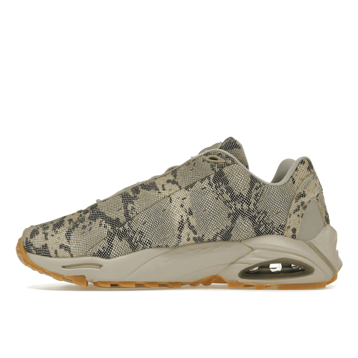 Nike Hot Step Air Terra Drake NOCTA Snakeskin - Sneakerzone