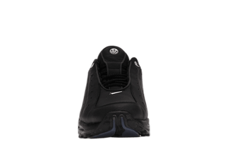 Nike Hot Step Air Terra Drake NOCTA Triple Black - Sneakerzone