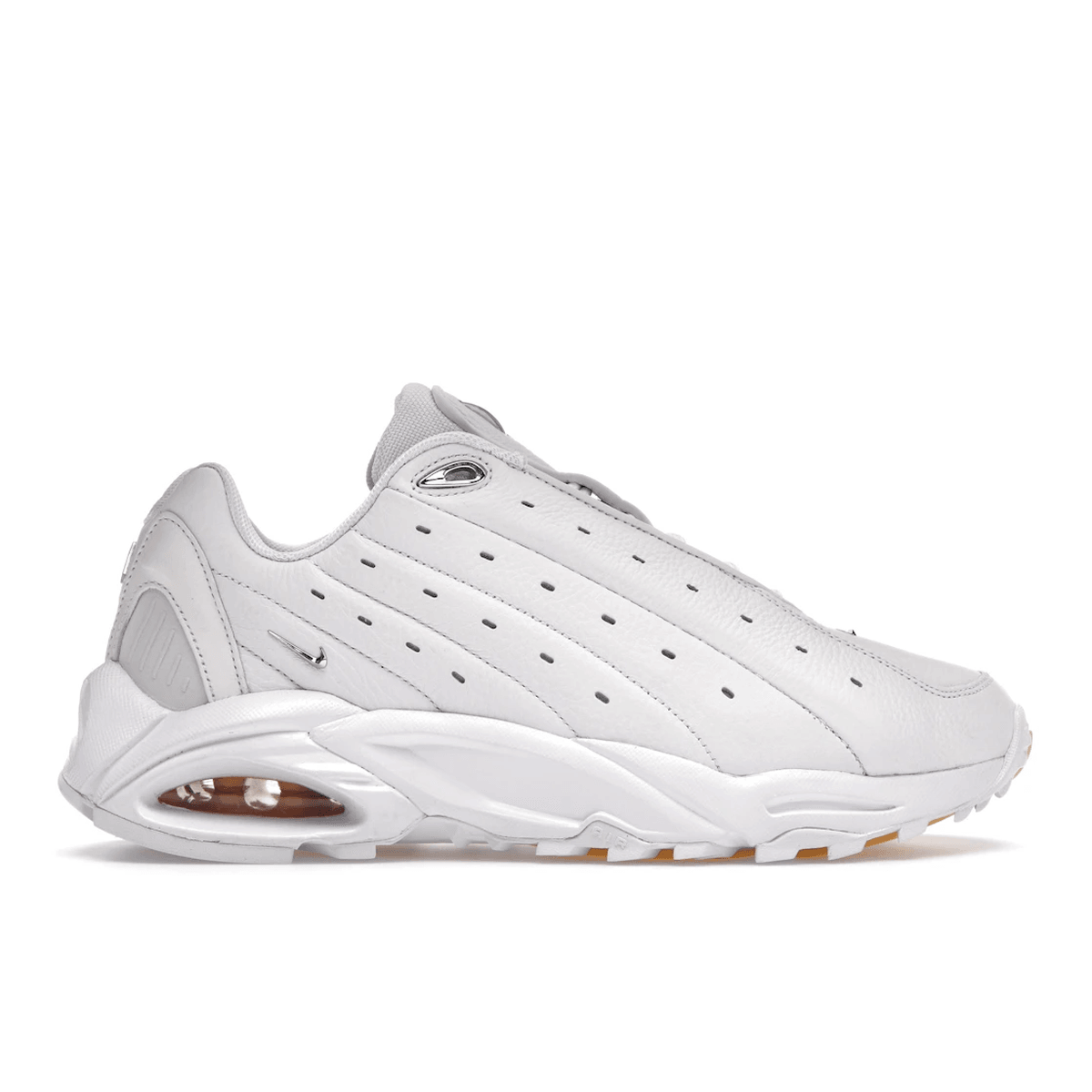 Nike Hot Step Air Terra Drake NOCTA White - Sneakerzone