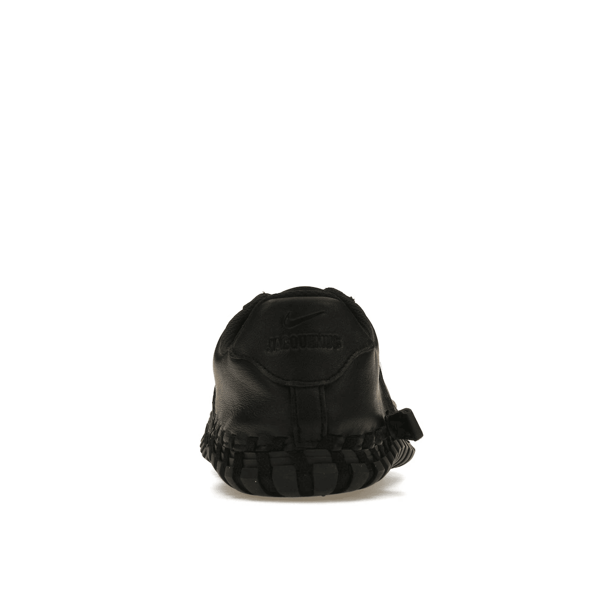 Nike J Force 1 Low LX Jacquemus Black - Sneakerzone