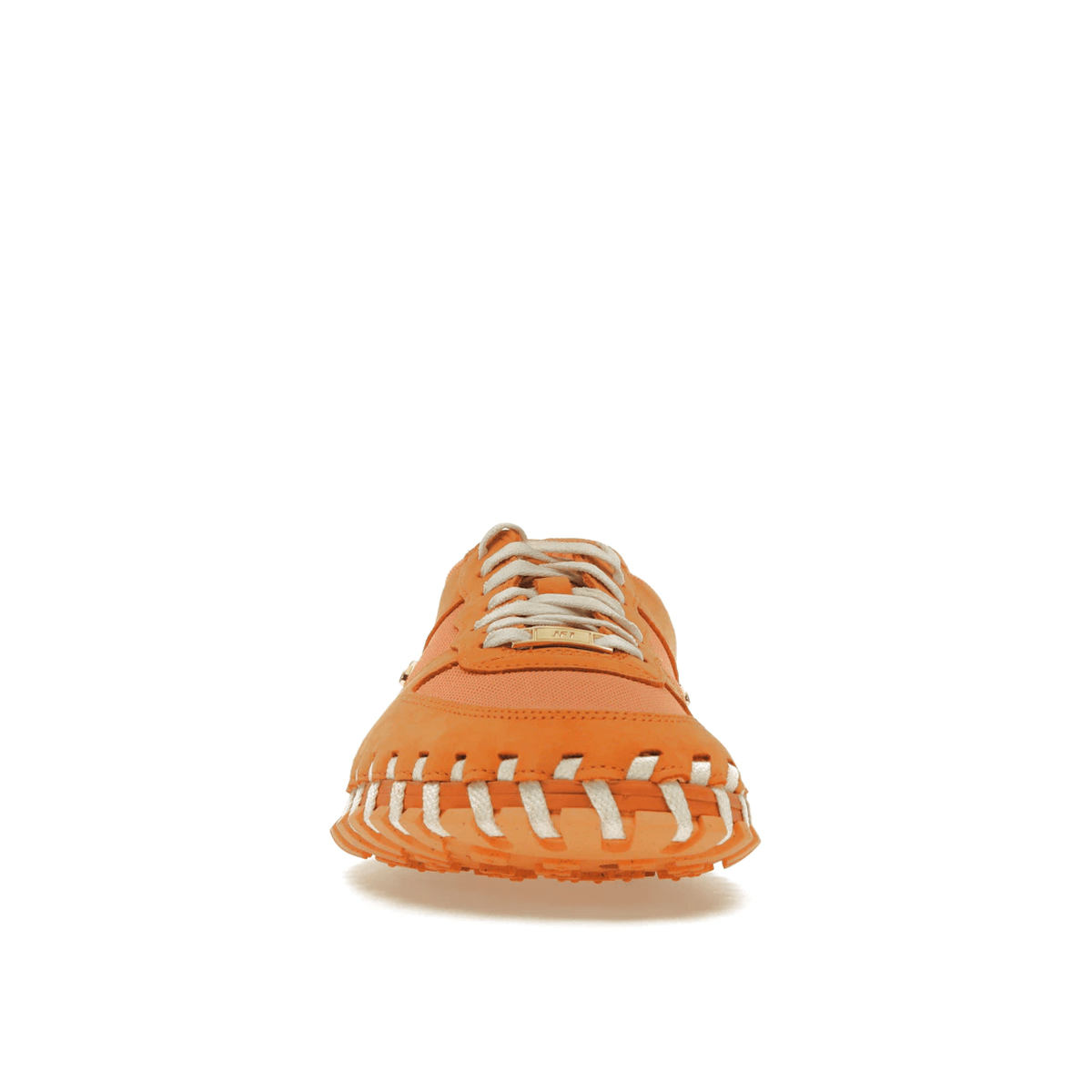 Nike J Force 1 Low LX Jacquemus Bright Mandarin - Sneakerzone