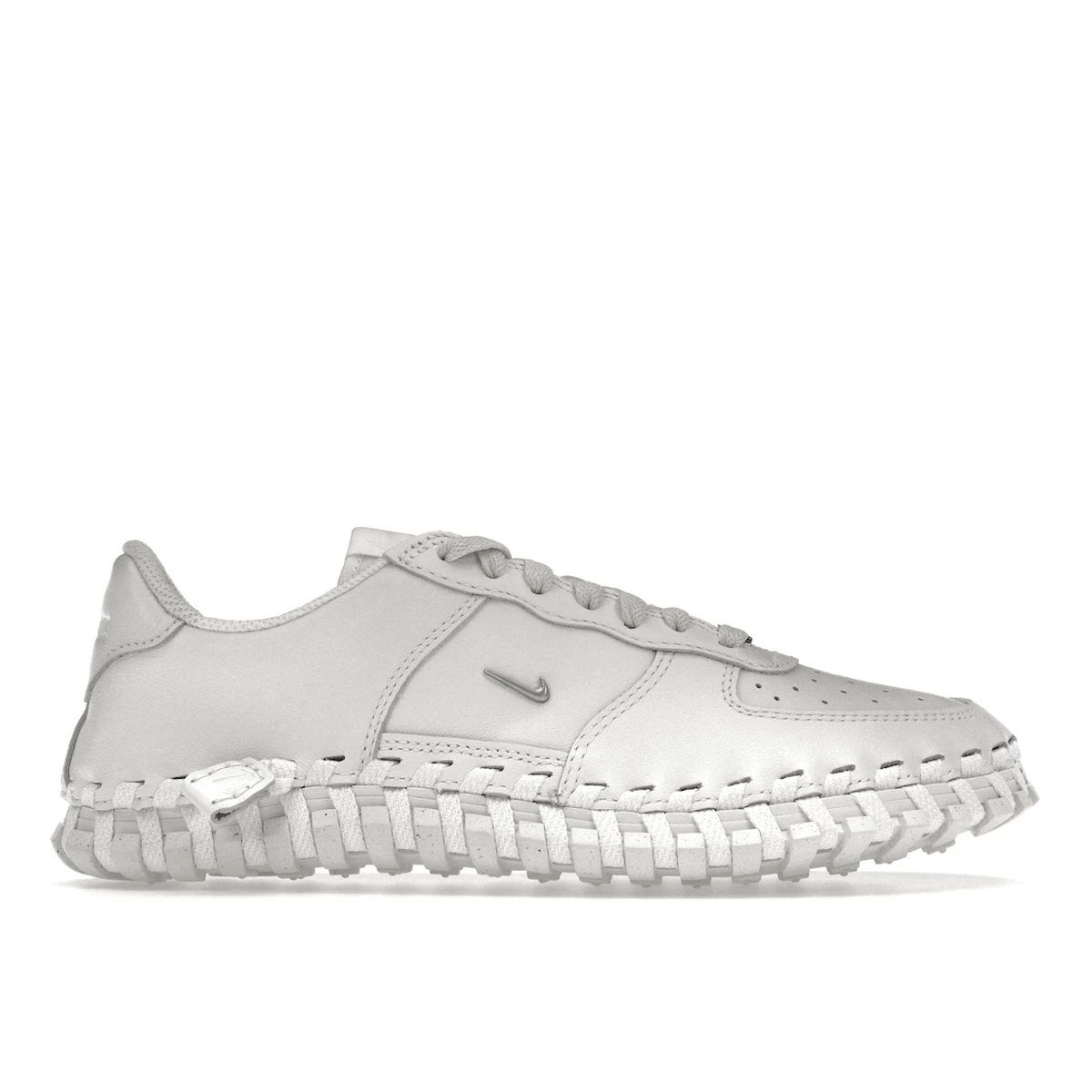Nike J Force 1 Low LX Jacquemus White - Sneakerzone