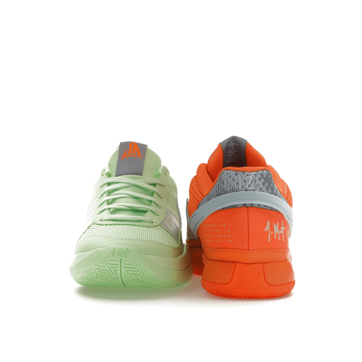 Nike Ja 1 Mismatched - Sneakerzone