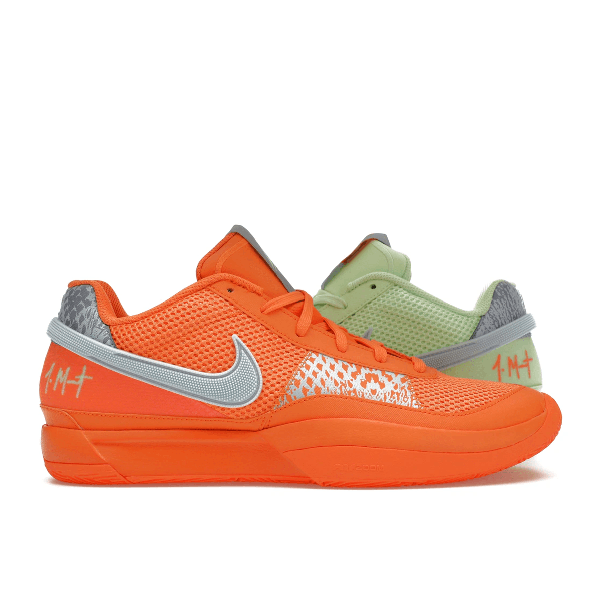 Nike Ja 1 Mismatched - Sneakerzone