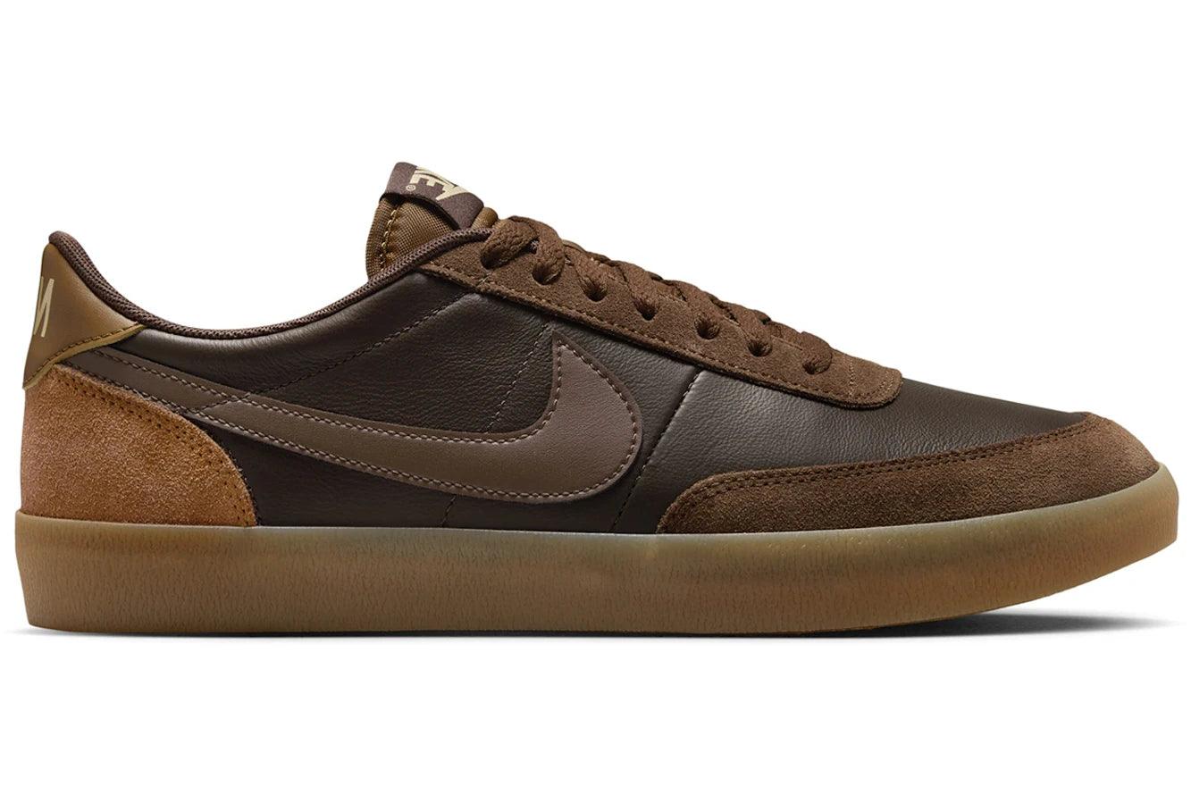 Nike Killshot 2 Leather Baroque Brown Light British Tan Sesame Cacao Wow - Sneakerzone