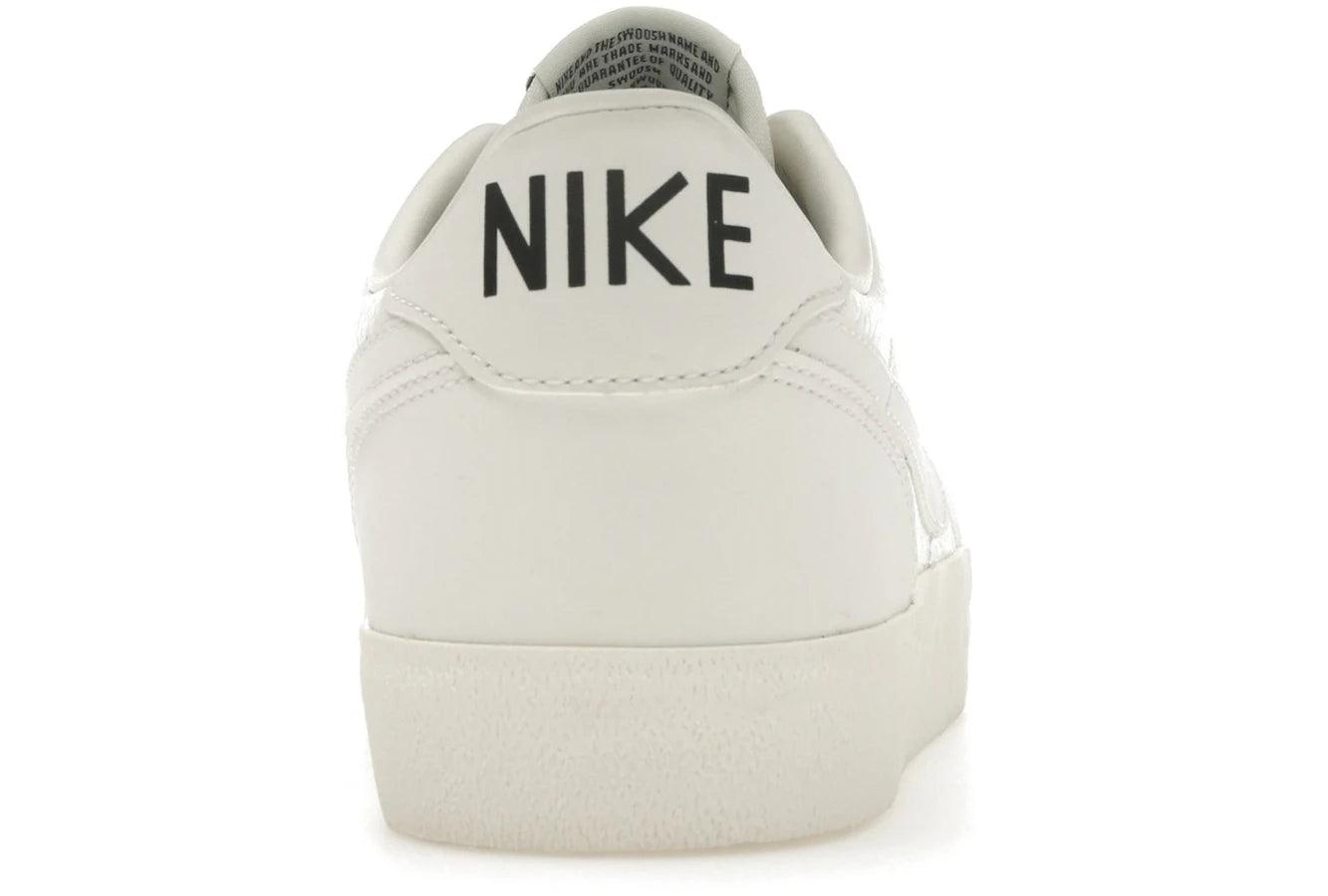 Nike Killshot 2 Leather Sail Black - Sneakerzone