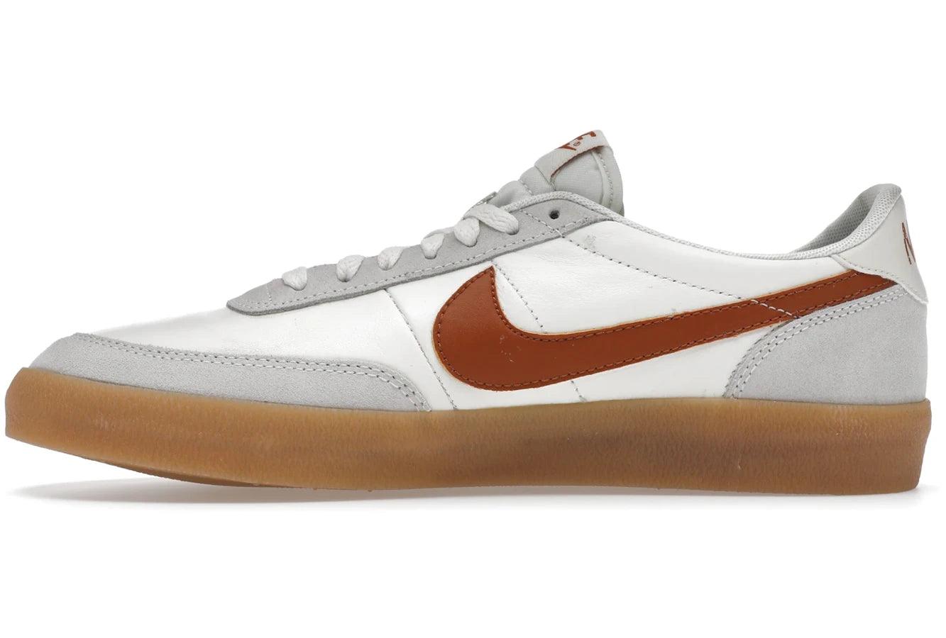 Nike Killshot 2 Leather Sail Desert Orange - Sneakerzone