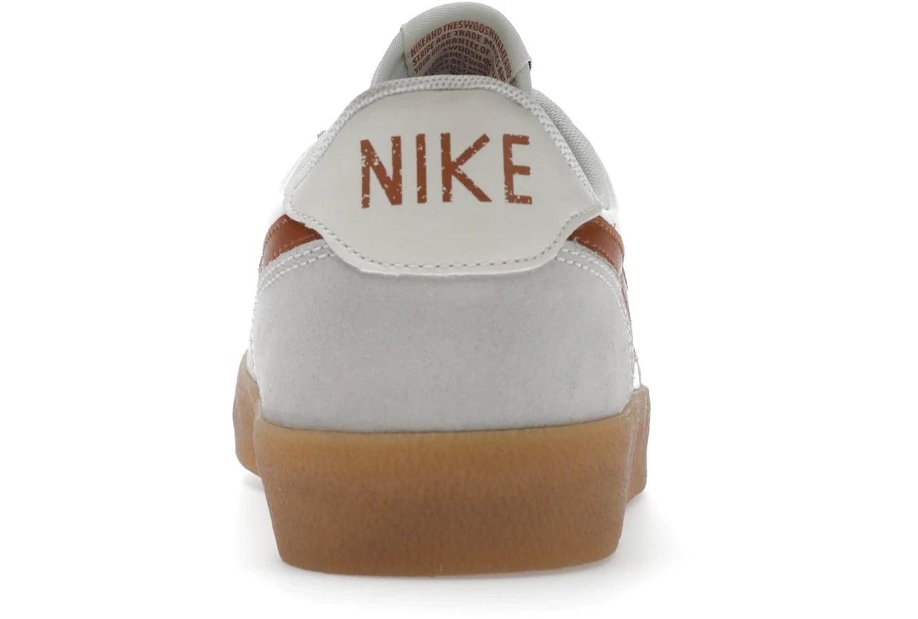 Nike Killshot 2 Leather Sail Desert Orange - Sneakerzone