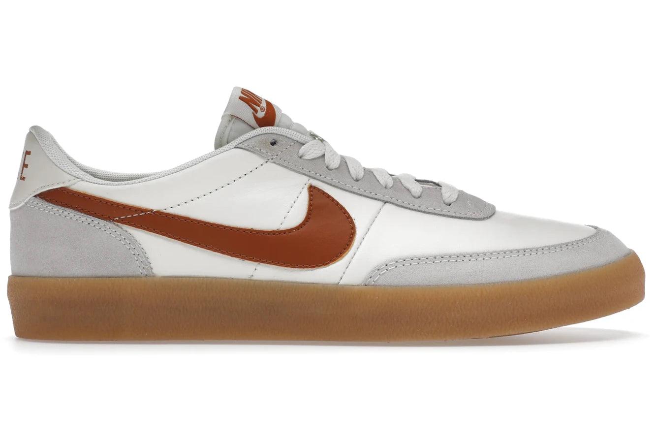 Nike Killshot 2 Leather Sail Desert Orange - Sneakerzone