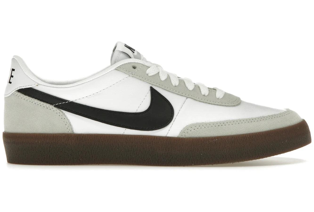 Nike Killshot 2 Leather White Black Gum Dark Brown - Sneakerzone
