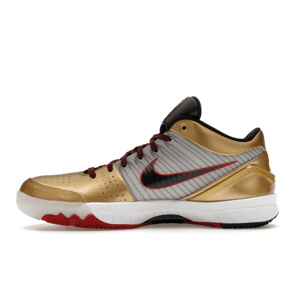 Nike Kobe 4 Protro Gold Medal - Sneakerzone