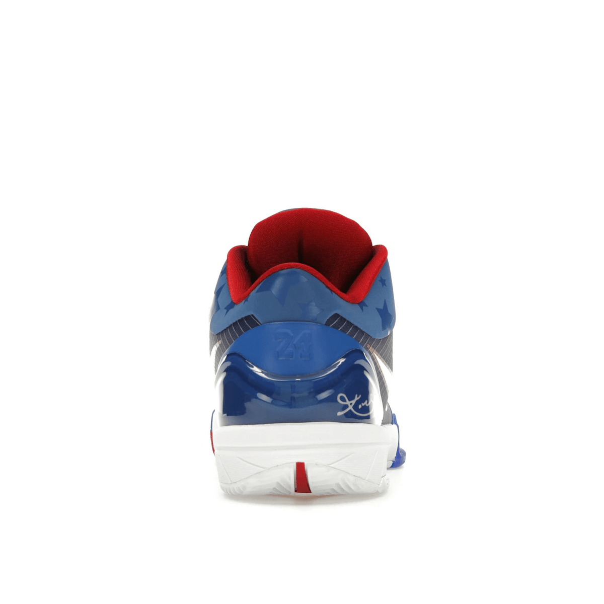 Nike Kobe 4 Protro Philly - Sneakerzone