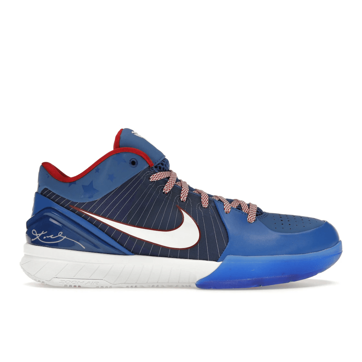 Nike Kobe 4 Protro Philly - Sneakerzone