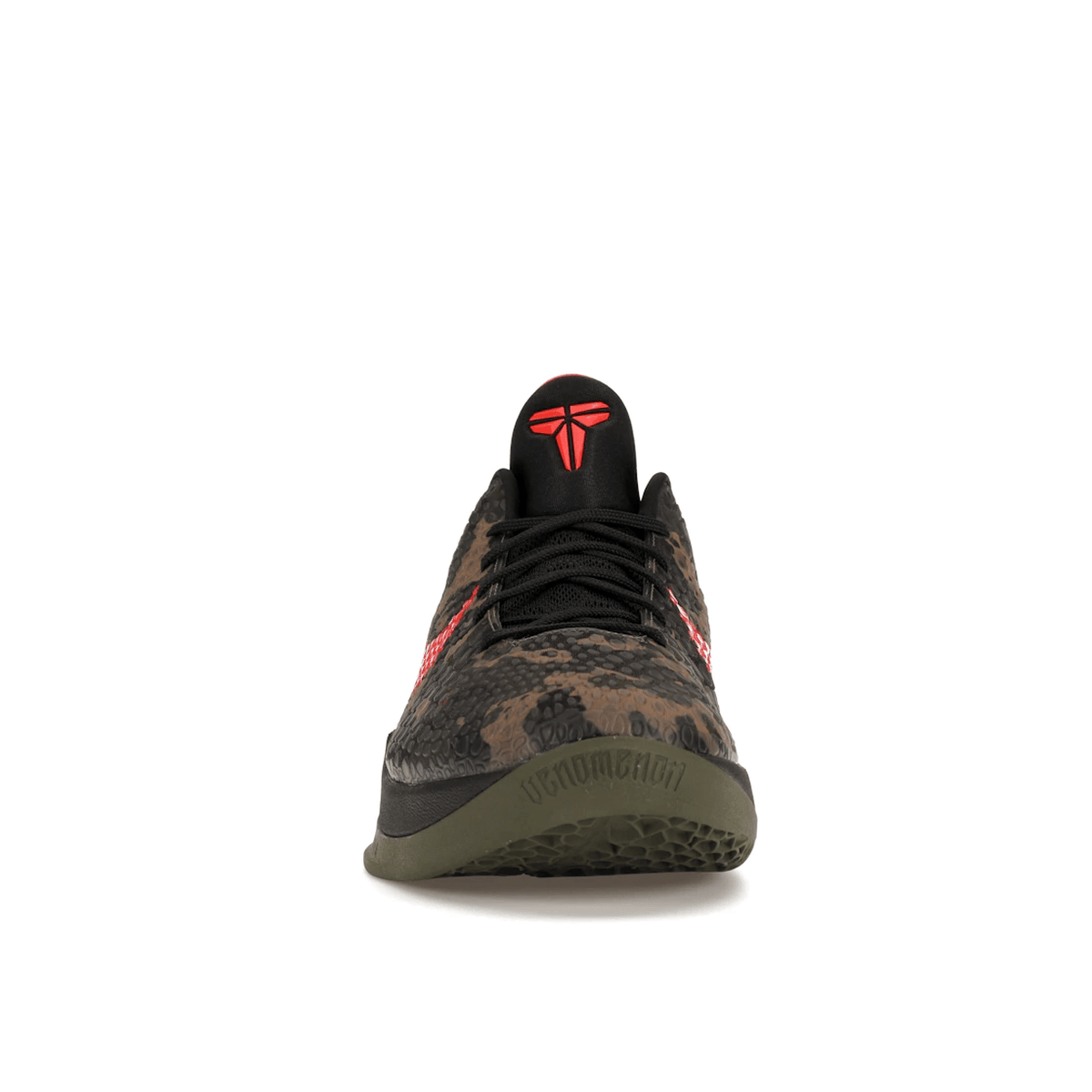 Nike Kobe 6 Protro Italian Camo - Sneakerzone