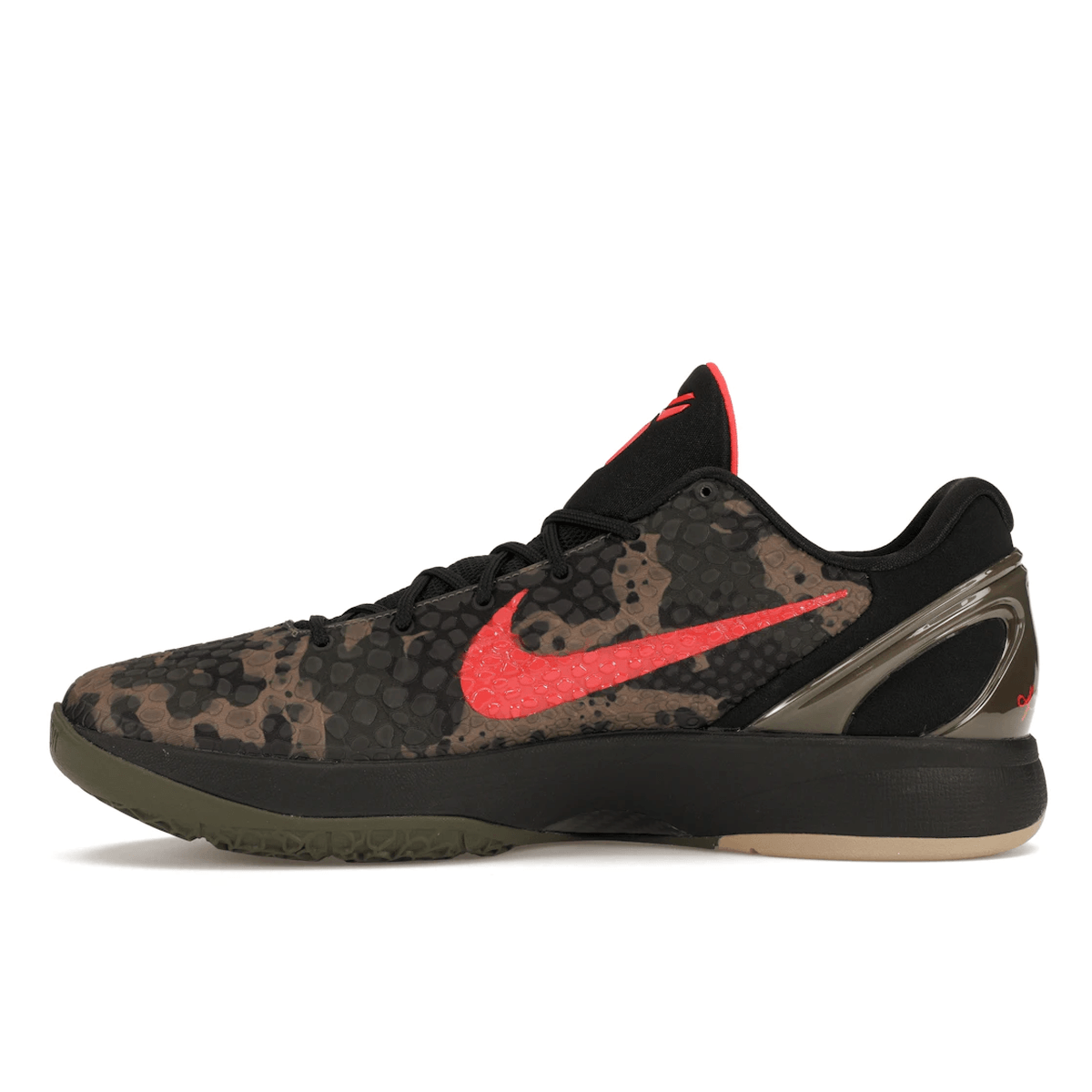 Nike Kobe 6 Protro Italian Camo - Sneakerzone