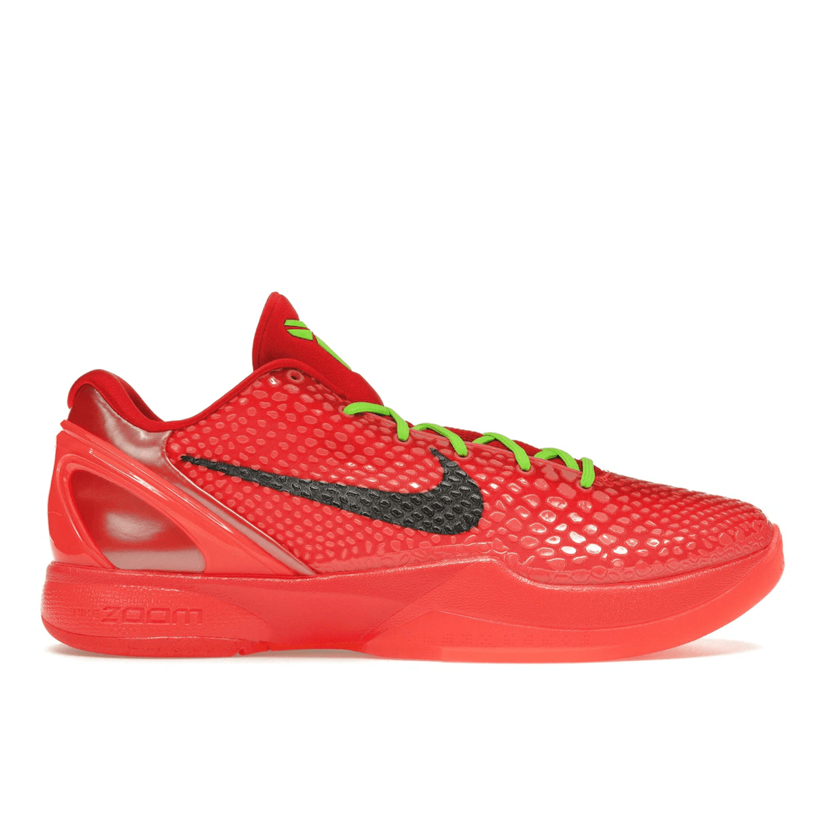 grinch sneakers kobe