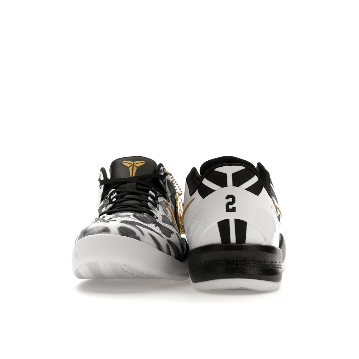 Nike Kobe 8 Protro Mambacita - Sneakerzone