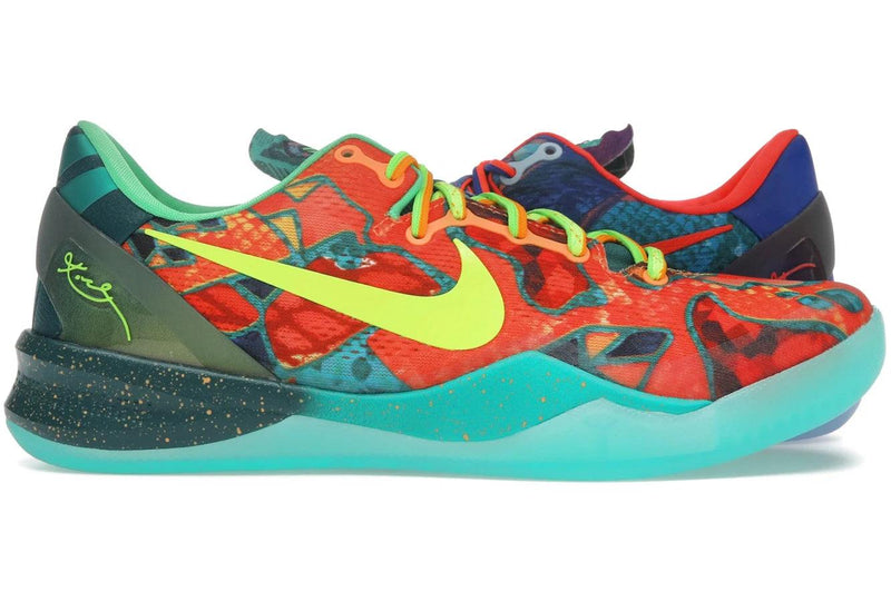 Nike Kobe 8 Protro What The product image