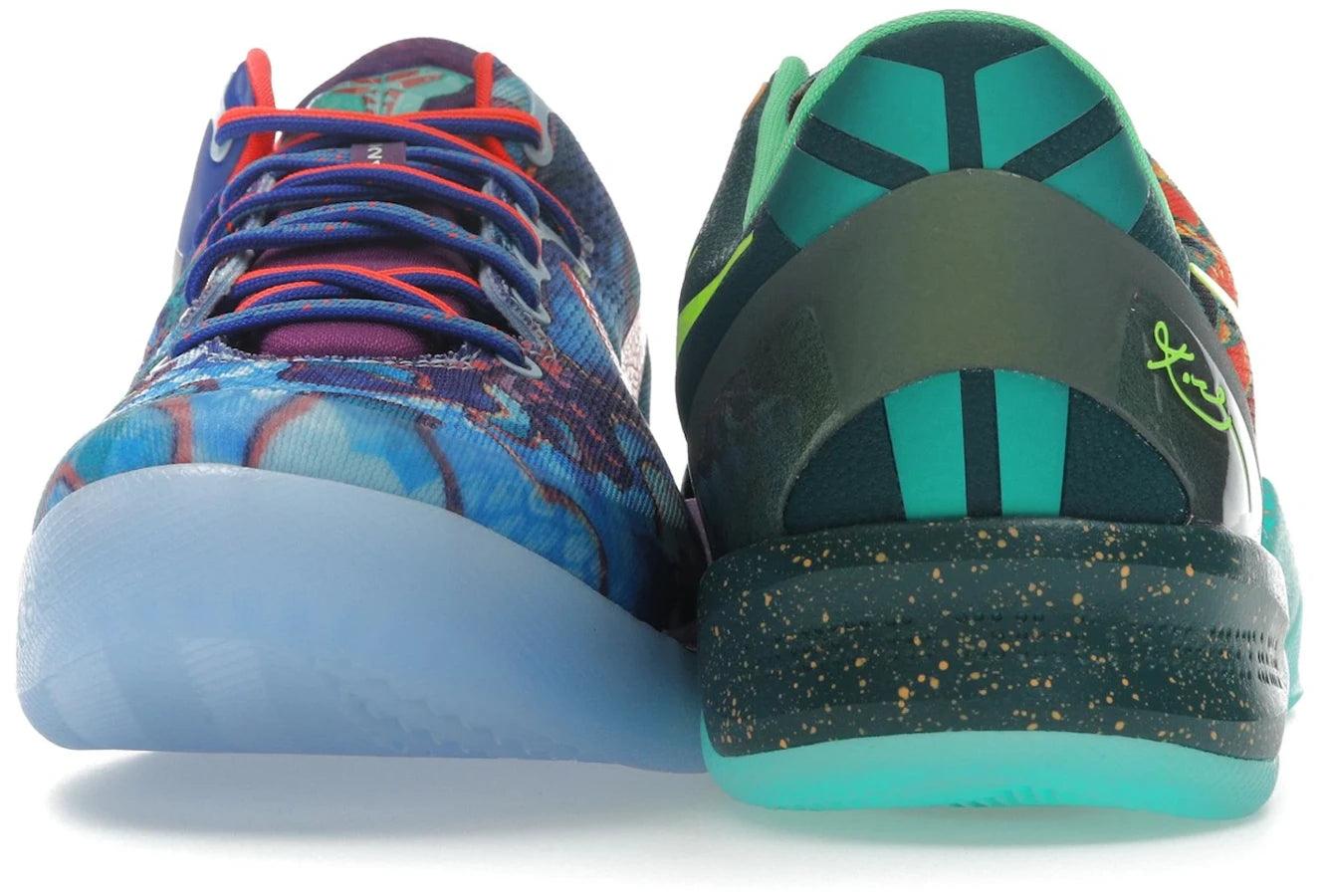 Nike Kobe 8 Protro What The - Sneakerzone