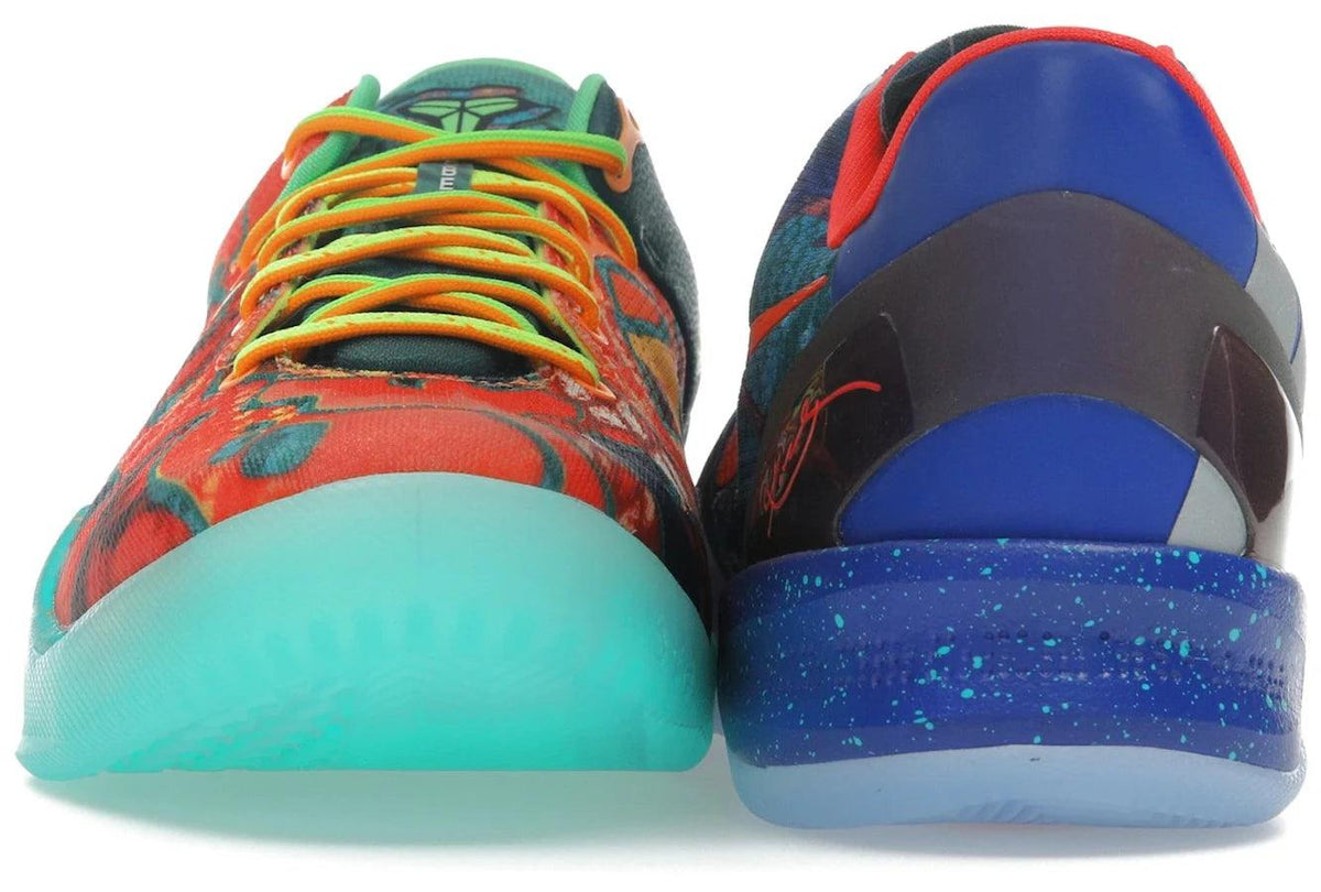 Nike Kobe 8 Protro What The secondary image