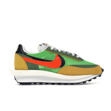 Nike LD Waffle sacai Green Gusto - Sneakerzone