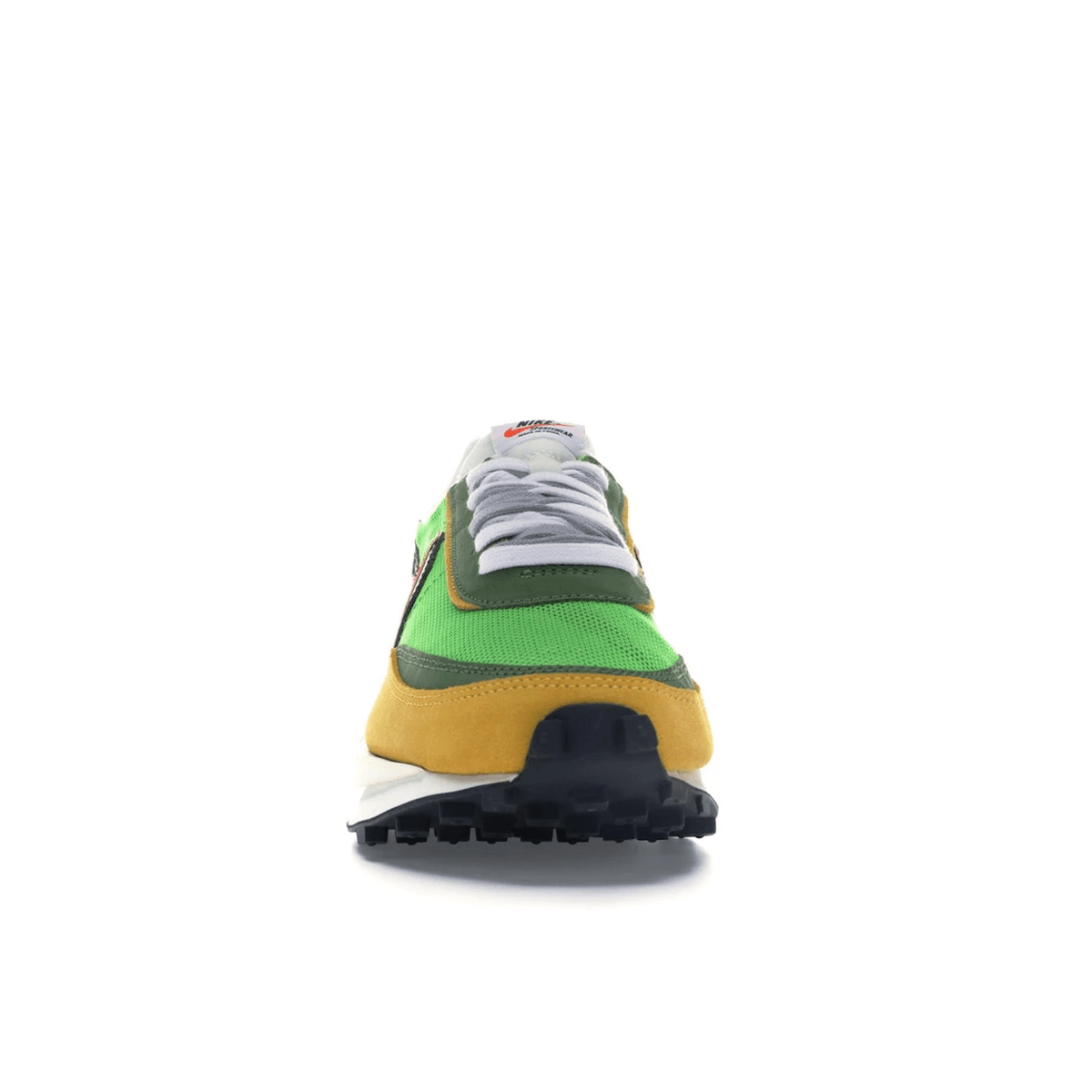 Nike LD Waffle sacai Green Gusto - Sneakerzone