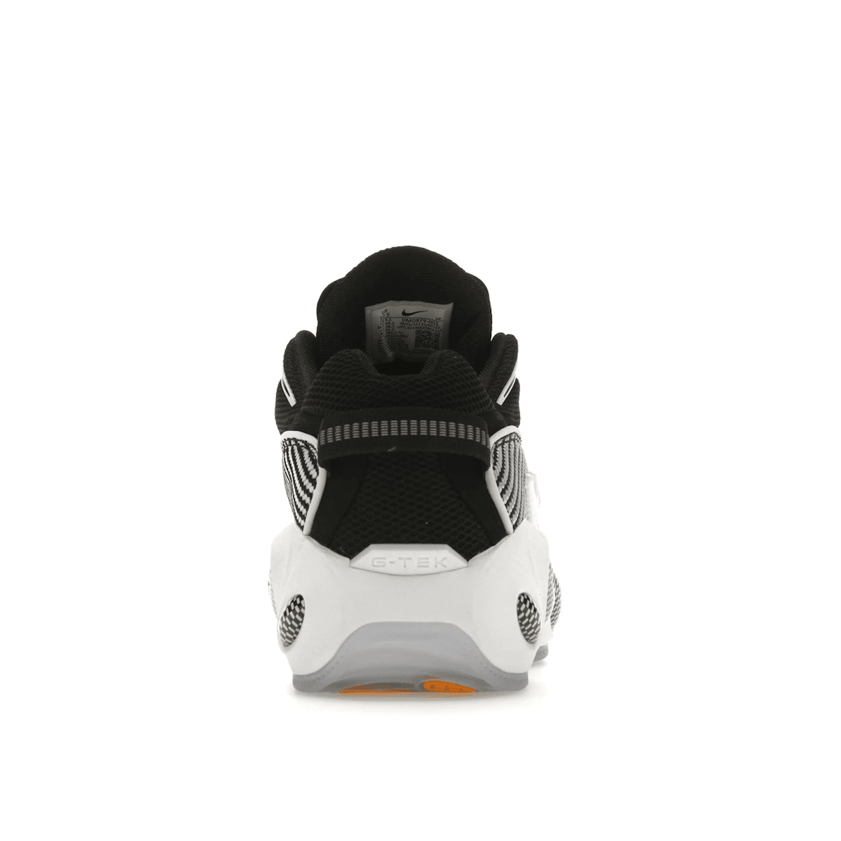 Nike NOCTA Glide Drake Black - Sneakerzone