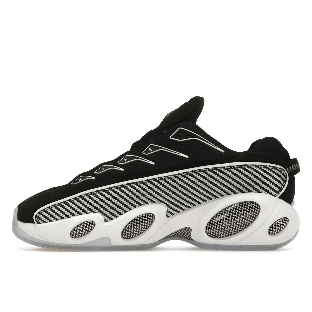 Nike NOCTA Glide Drake Black - Sneakerzone