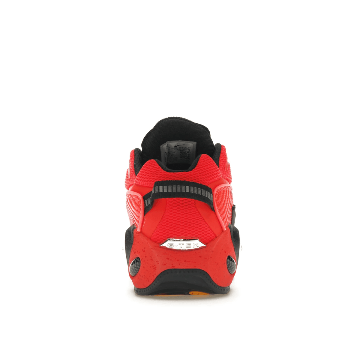 Nike NOCTA Glide Drake Bright Crimson - Sneakerzone