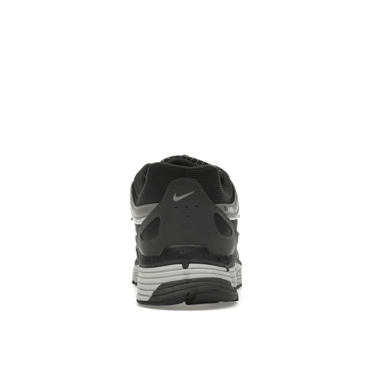 Nike P-6000 Anthracite Smoke Grey - Sneakerzone