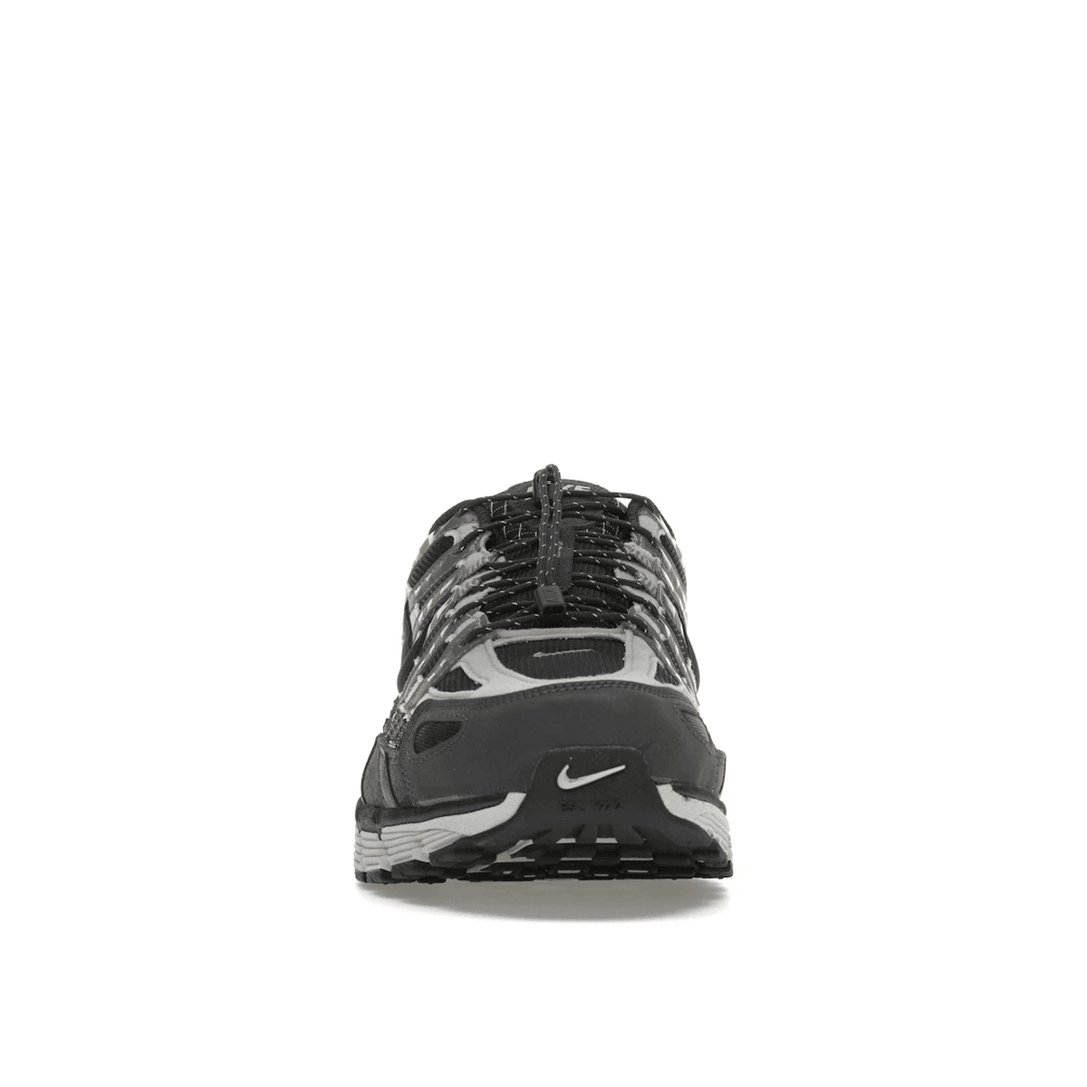 Nike P-6000 Anthracite Smoke Grey secondary image