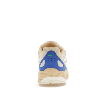 Nike P-6000 Athletic Department Coconut Milk Medium Blue - Sneakerzone