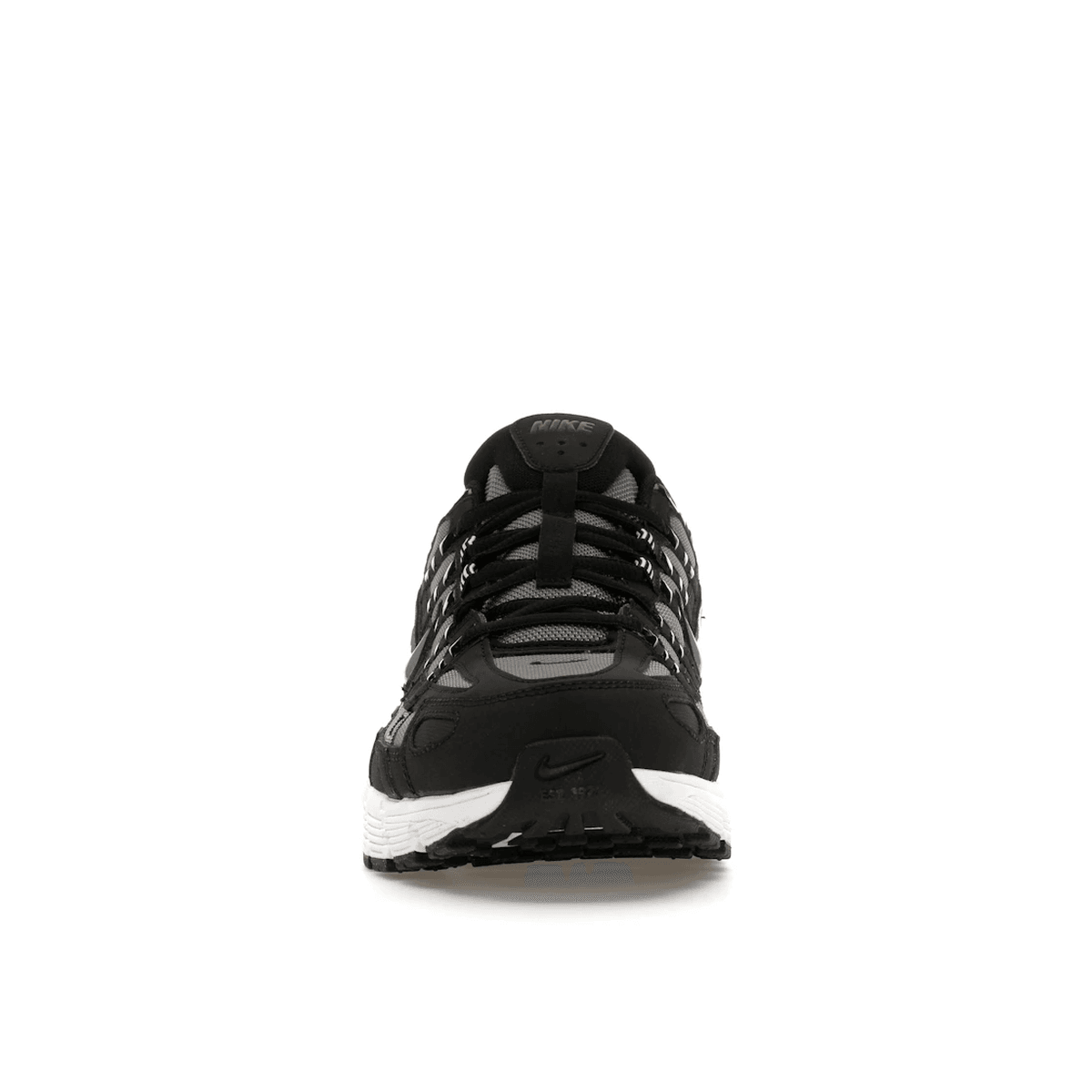 Nike P-6000 Black Cool Grey secondary image