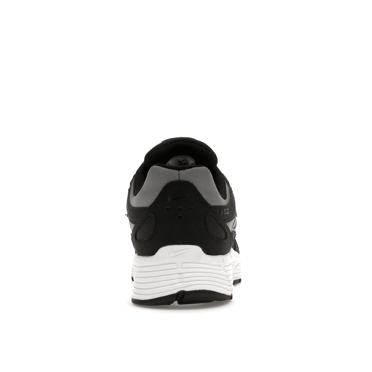 Nike P-6000 Black Cool Grey - Sneakerzone