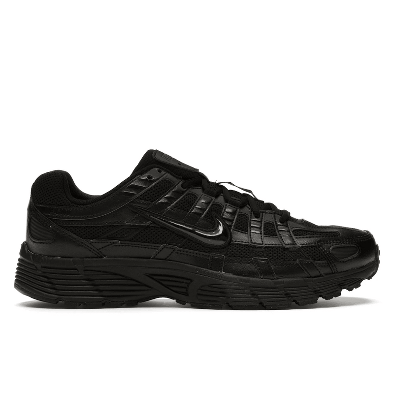 Nike P-6000 Black product image