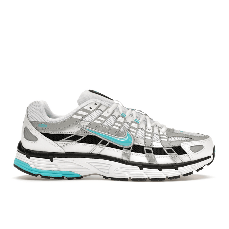 Nike P-6000 Dusty Cactus product image