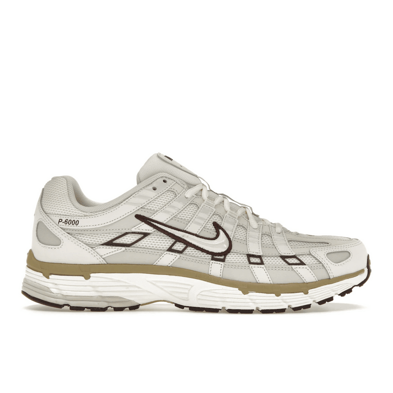 Nike P-6000 Earth Light Bone product image