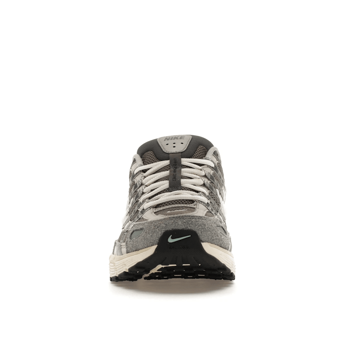 Nike P-6000 Flat Pewter - Sneakerzone