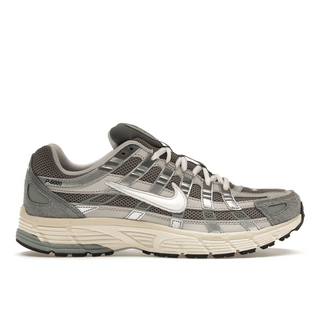 Nike P-6000 Flat Pewter - Sneakerzone