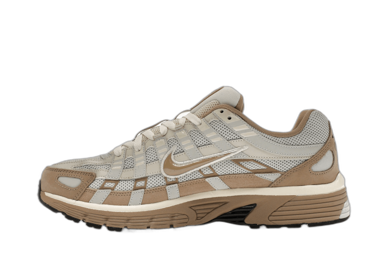 Nike P-6000 Hangul Day - Sneakerzone