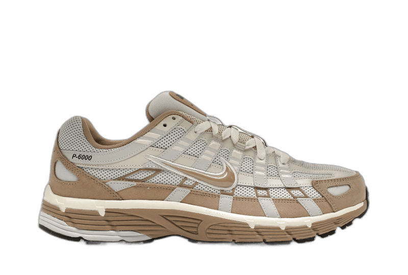 Nike P-6000 Hangul Day product image